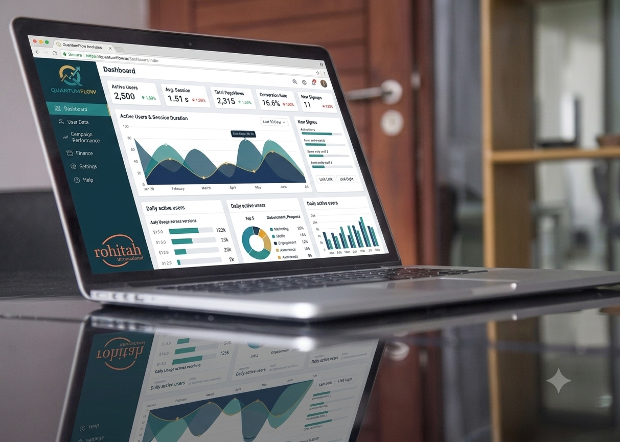 Beyond Data Integration - From Information to Evidence Intelligence